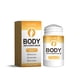 thumbnail image 2 of Bálsamo anti-rozaduras en barra | Fórmula calmante con aloe y aceite de jojoba | Barrera protectora para muslos, axilas y pies | Previene irritaciones | Tamaño compacto de viaje 40g | Para, 2 of 9
