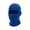 Blue, variant on Kilaqueen Youth Balaclava Ski Mask for Boys and Girls, Stretch Full Face Cover and Neck Warmer for Cold Weather Skiing, Cycling and Play