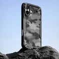 thumbnail image 4 of Funda Para iPhone 17 Fusion X Ringke Uso Rudo Certificada Camo, 4 of 5