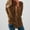 Khaki Tops for Women, variant on Olyvenn Women's Thin Pullover Solid Loose Tops Casual Sweater Women Fashion Comfy Sweatshirts Long Sleeve Blouses Women Shirts Gray 3XL