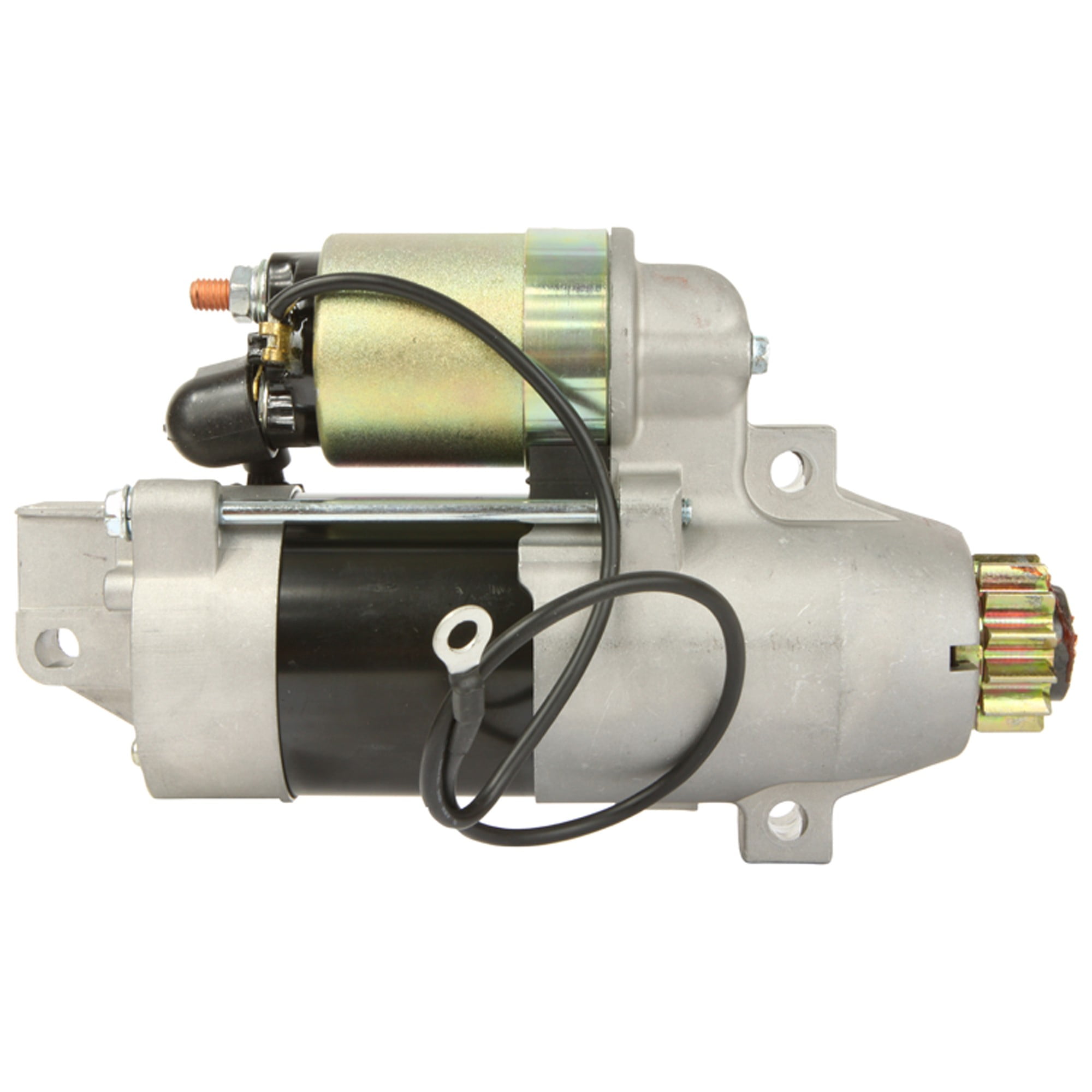 DB Electrical New Starter 410-44097 for Mercury Outboard 4 Stroke 225Cxl 225Xl 225Xxl 2003-2006