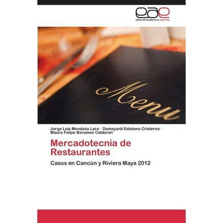 Mercadotecnia de Restaurantes (Paperback)