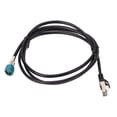 thumbnail image 2 of Cable De Servicio Ethernet, 1013230 00 A Cables De Servicio De Diagnóstico Reemplazo De Conexión Simple Para El Modelo S X, 2 of 7