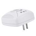thumbnail image 1 of Controlador ultrasónico de ácaros, 220V Repelente ultrasónico de controlador de ácaros del polvo Dispositivo eléctrico de eliminación de ácaros de bajo ruido Ecomeon no, 1 of 6