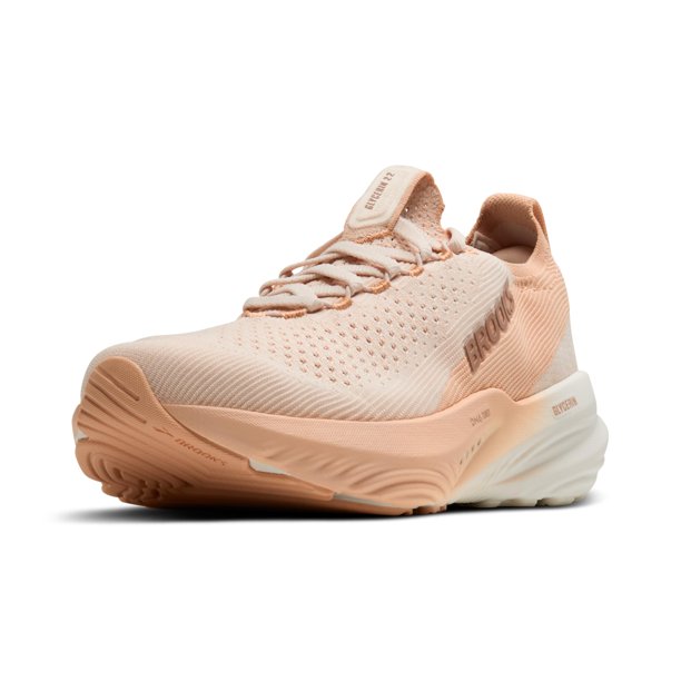 Zapatillas de Running Neutras Brooks Glycerin Stealthfit 22 para Mujer