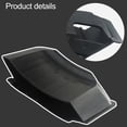 thumbnail image 3 of For Mtd Replacement Part Mulching Plug 731-2363 Black Garden Lawn Mower Accessories Mulch Plug Plastic, 3 of 8