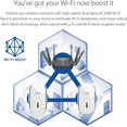 thumbnail image 2 of Extensor de alcance Wi‑Fi D-Link AC2000 Mesh para enchufe de pared DAP-1820, 2 of 7