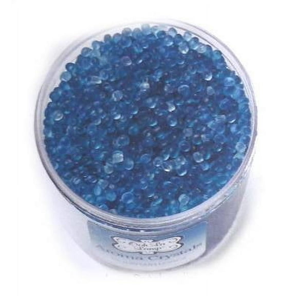 MOUNTAIN LODGE Aroma Crystals for Ooh La Lamp by La Tee Da