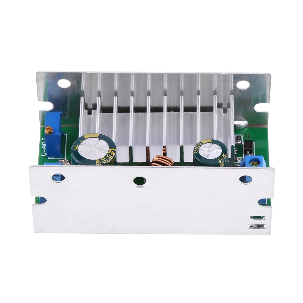 DC-DC 6-35V to 6-55V 10A 200W boost converter charger step-up power module BC