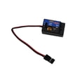 thumbnail image 1 of RC Car Drive Gyro 4-6V RC accesorios de reemplazo de coche para WPL D12 RC coche de juguete Sunnimix Giroscopio de deriva de coche RC, 1 of 8