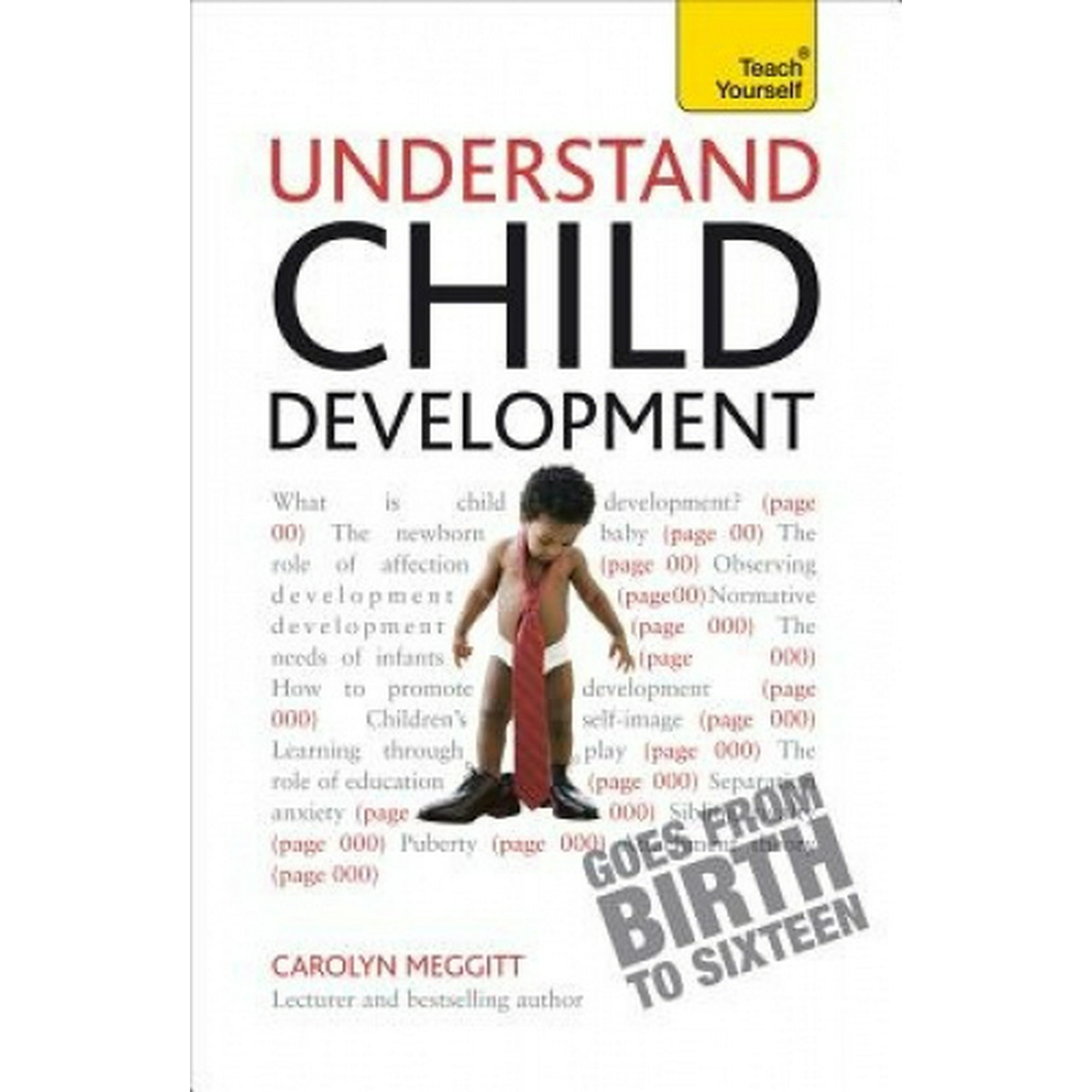 normative child development