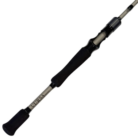 Fitzgerald Fishing Vursa Series 7 0 Medium Heavy Casting Rods