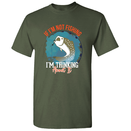 Men's Funny Fishing Shirts Personalized Fishing Gear Humorous