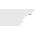 thumbnail image 3 of Ekena Millwork 5"W X 6"H X 12"L Standard New Brighton Architectural Grade PVC Rafter Tail, 3 of 10