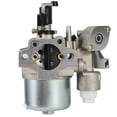 thumbnail image 1 of Carburador Portátil, Kit De Carburador De Aluminio, Duradero Para Máquinas De Automóviles Con Motor De Vehículo, 1 of 8