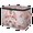 Multicolor 3, variant on CURLYOOT Elephants Cute Animal Storage Bins with Lid, Decorative Fabric Storage Boxes, Foldable Closet Shelf Organizer Baskets for Bedroom, Living Room, Home