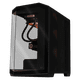 thumbnail image 2 of PC Gamer IA Xtreme PC Gaming MSI NVIDIA GeForce RTX 5060 Ti Intel Core Ultra 7 265F 16GB DDR5 SSD 1TB Sistema Liquido WIFI Black Productividad Versátil Acelerada con IA, 2 of 6