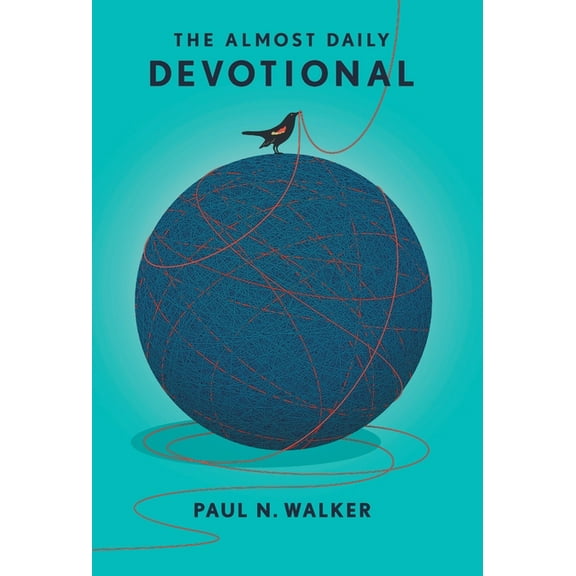 The Almost Daily Devotional, (Hardcover)
