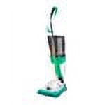 Bissell Biggreen Commercial Procup Comfort Grip Handle Upright Vacuum