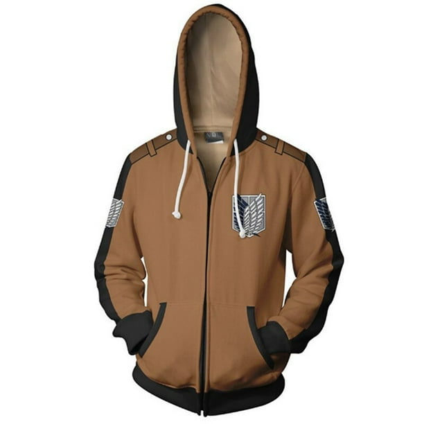 Hoodie snk cheap