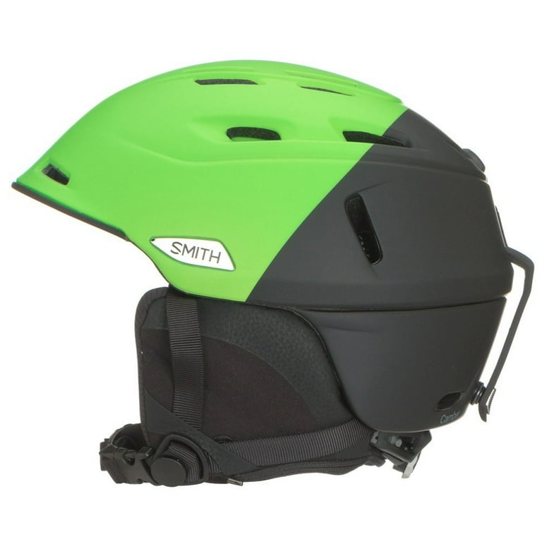 smith camber mips helmet stores Level Matte Mandarin/Black, S The Smith Camber MIPS Helmet has a light and clean design with thoughtful protection features Smith Counter MIPS Snow Helmet