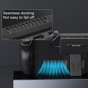 STEAM DECK Docking Station with Screen Expansion for Enhanced Gaming ,