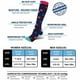 thumbnail image 2 of onlyliua ¡ Ofertas de Liquidación de Hoy Prime! 7 Pares de Calcetines Unisex Brede Kalf Compressie Calcetines Deportivos, 2 of 3