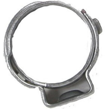

K6807 .69 Inch Seal Clamp - 10 Pack