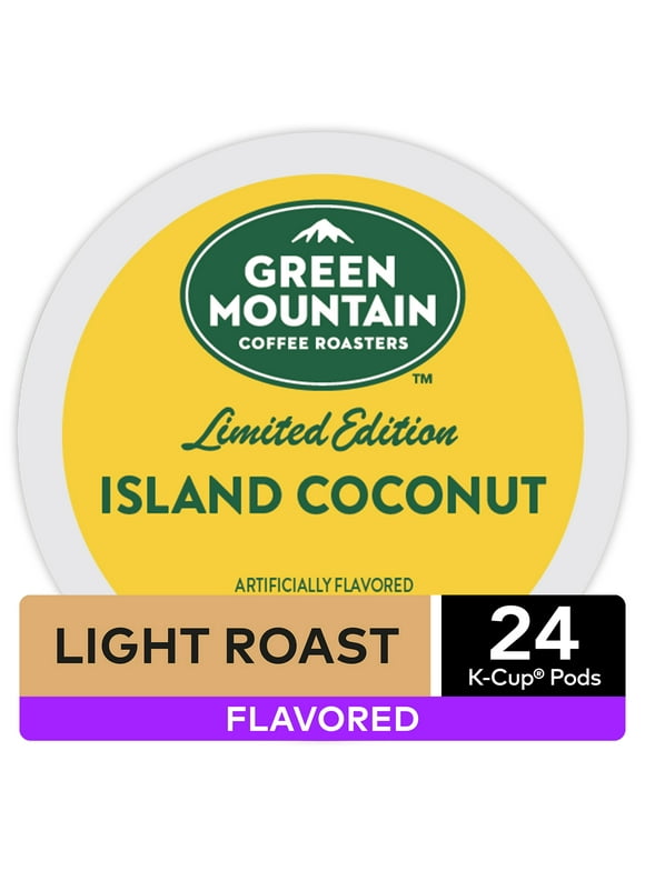 Green Mountain Coffee in Coffee