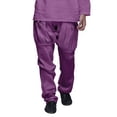 thumbnail image 2 of Atasi Santoon Pantalon de Pyjama Prêt-à-Porter Ajustable pour Hommes, 2 of 5