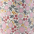thumbnail image 2 of Mainstays applique rose avec poignée dorée 11.5oz Mug, 2 of 5