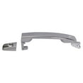 thumbnail image 3 of TRQ Exterior Door Handle Fits Frontier Maxima NV1500 2500 3500 Pathfinder Xterra DHA46554 Fits select: 2005-2020 NISSAN FRONTIER, 2005-2012 NISSAN PATHFINDER, 3 of 6