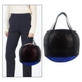 thumbnail image 4 of Transemion Practical Bowling Ball Bags Handy Sport Equipment for Adults Style A 1Set, 4 of 6