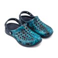 thumbnail image 2 of Joybees Active Clog Adults - Navy, 2 of 4