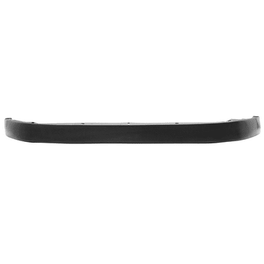 Ikon Motorsports Compatible with 93-98 Toyota Supra Paisley Style Front Bumper Lip Spoiler PU Polyurethane