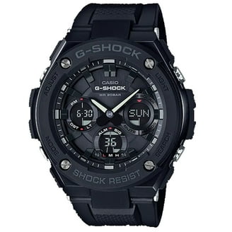 G-Shock MT-G GPS Atomic Solar Mens Watch MTGG1000GB-1ACR - Walmart.com
