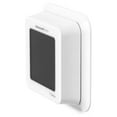 thumbnail image 3 of TH6320WF2003/U Lyric Thermostat, 3 Heat / 2 Cool Heat Pump Or 2 Heat / 2 Cool Conventional, 4.09" x 4.09" x 1.06", 3 of 5