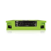 Banda ICEX3000.1GREEN 3000watt 1ohm Car Amp