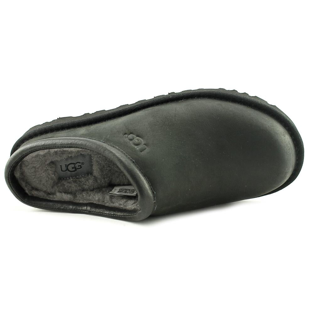 mens ugg clogs