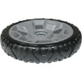 thumbnail image 1 of Dewalt OEM Lawn Mower Replacement Rear Wheel N658649, 1 of 1