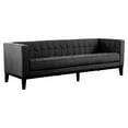 thumbnail image 3 of Roxbury Sofa, Spa Blue, 3 of 5