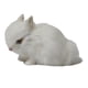thumbnail image 4 of Estatuas De Peluche De Animales De Jardín Decoraciones Para Césped, Patio, Patio, Jardín, , O Cola Simulación Relastic Rabbit, 4 of 8