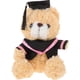 thumbnail image 1 of KAKOWELY Muñeco de oso de graduación, birrete de graduación, peluche de dibujos animados, adorable recuerdo, 1 of 4