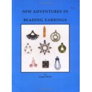 New Adventures in Beading Earrings [Paperback - Used]