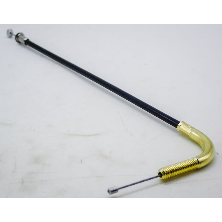 Cavo Acceleratore Scuotitore Telescopico Ehv4 Echo Ricambio Originale - Foto 7