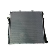 CARQUEST Premium Radiator