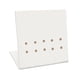 thumbnail image 1 of Las pinzettes son pestañas incorrectas soporte para tweezer las pestañas acrílicas -accesorios de expansión, 1 of 8