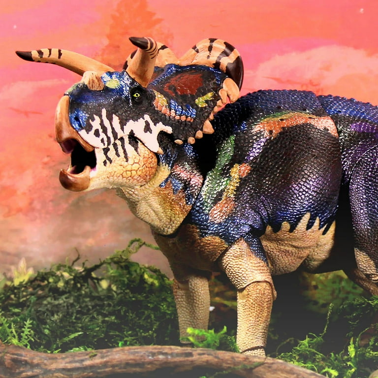 Beasts of the Mesozoic: Medusaceratops Lokii (Fan's Choice) - 1