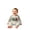 Baby, variant on Lvotionpl 2026 Family Christmas Pajamas Matching Sets, Matching Family Christmas Pjs Long Sleeve Top & Pants Set Matching Holiday Family Pajama Xmas Sets