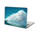 thumbnail image 4 of KSK KAISHEK Hard Shell Cover Only for Old Version MacBook Air 13 inchs 2017 - 2010 A1466 & A1369, Landscape A 117, 4 of 5